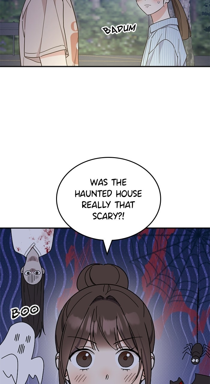 Read Ugly Duckling Complex chapter 57 image 84 on Lezhin