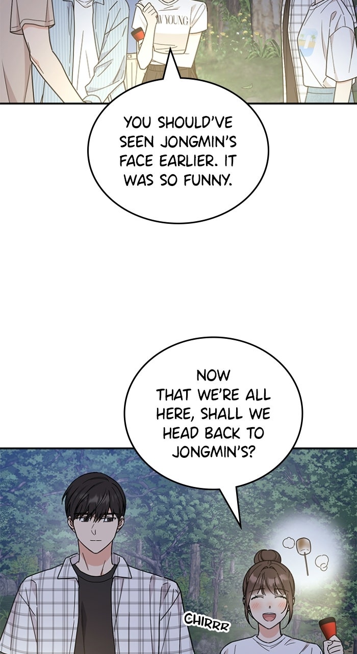 Read Ugly Duckling Complex chapter 57 image 86 on Lezhin