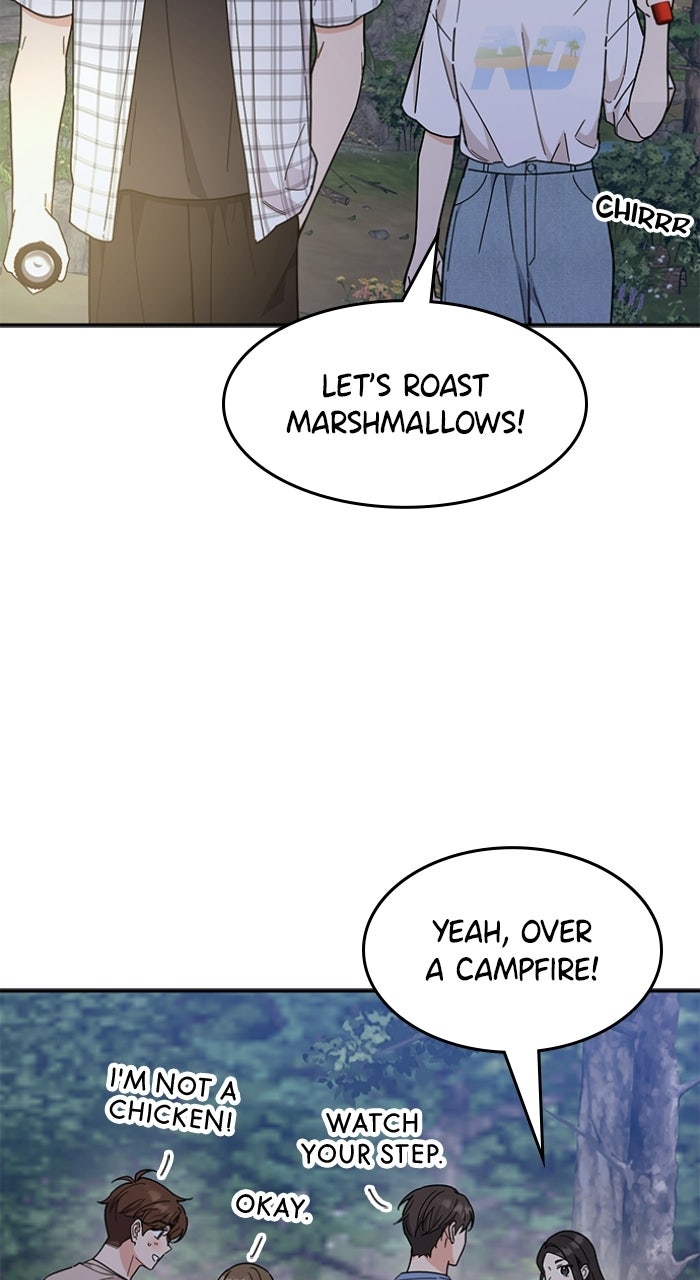 Read Ugly Duckling Complex chapter 57 image 87 on Lezhin