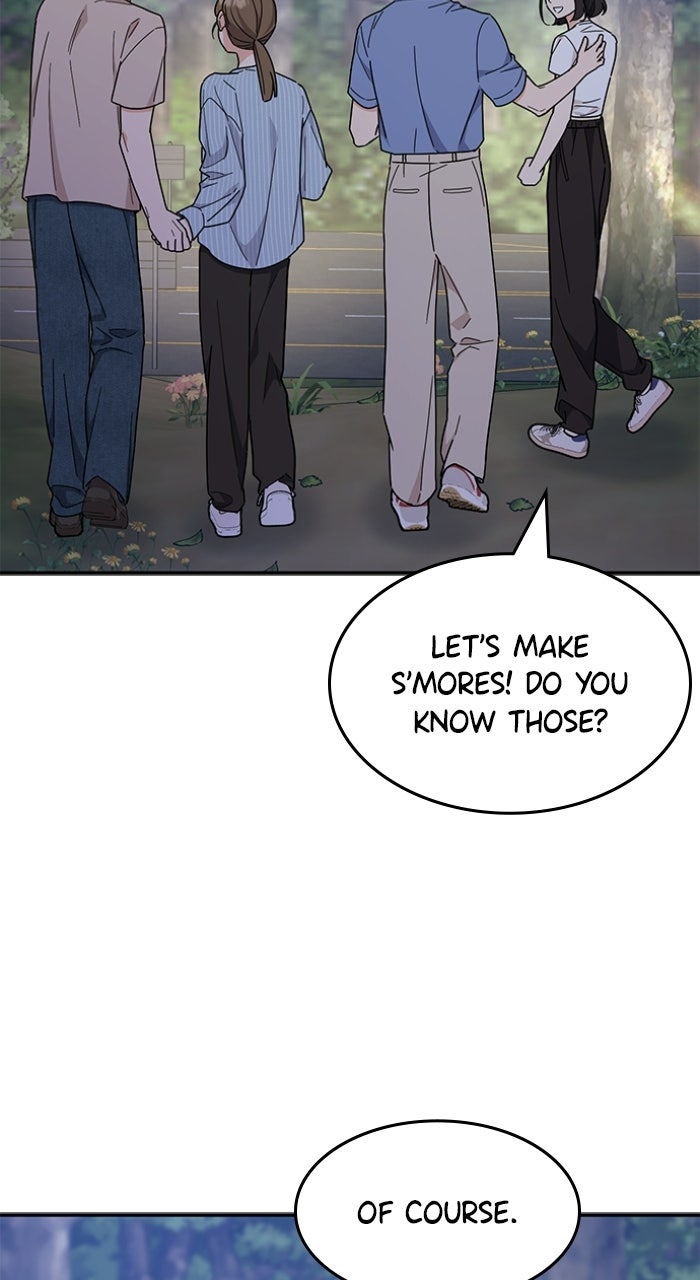 Read Ugly Duckling Complex chapter 57 image 88 on Lezhin