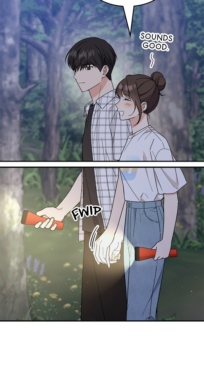 Read Ugly Duckling Complex chapter 57 image 89 on Lezhin