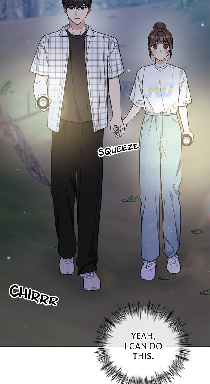 Read Ugly Duckling Complex chapter 57 image 91 on Lezhin