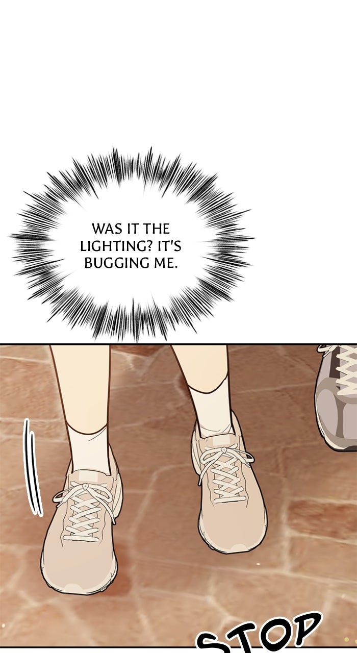 Read Ugly Duckling Complex chapter 58 image 104 on Lezhin