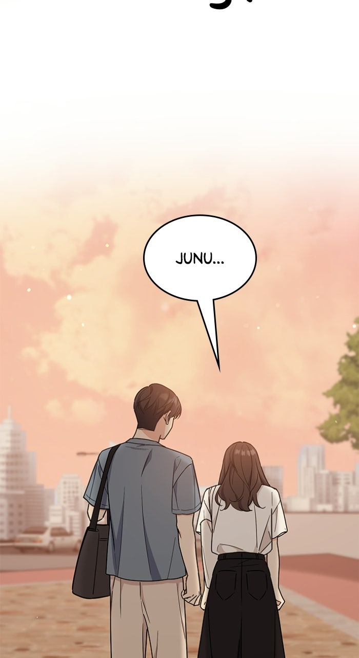 Read Ugly Duckling Complex chapter 58 image 105 on Lezhin