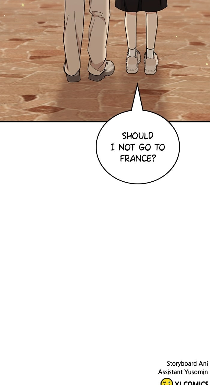 Read Ugly Duckling Complex chapter 58 image 106 on Lezhin