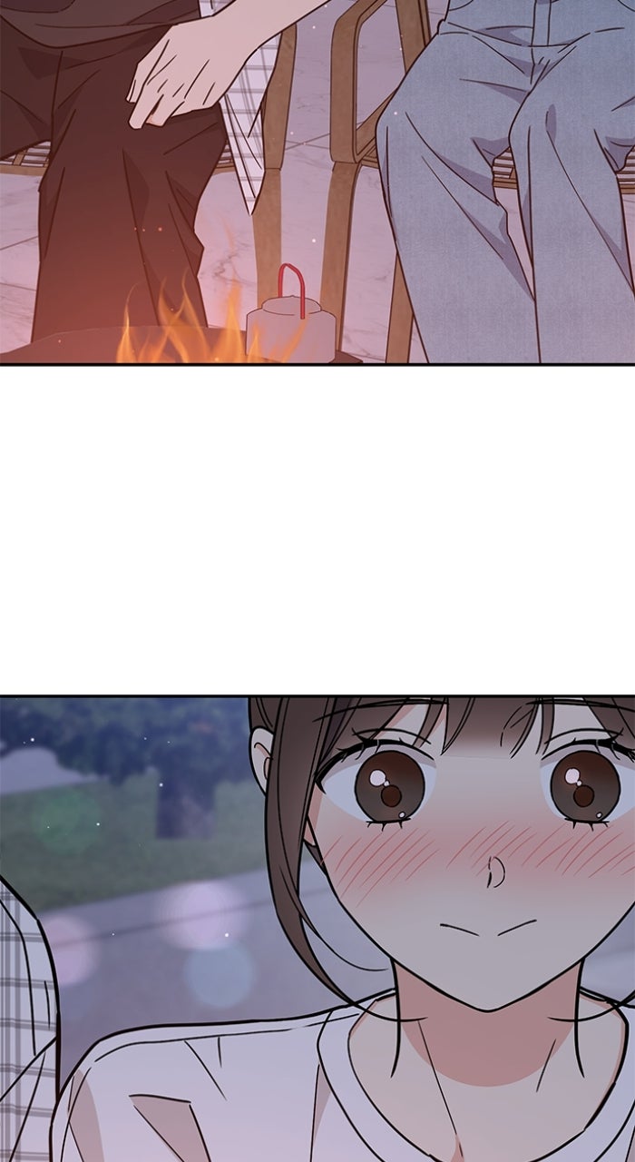 Read Ugly Duckling Complex chapter 58 image 19 on Lezhin