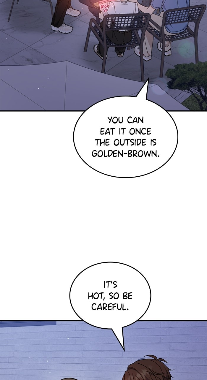 Read Ugly Duckling Complex chapter 58 image 2 on Lezhin