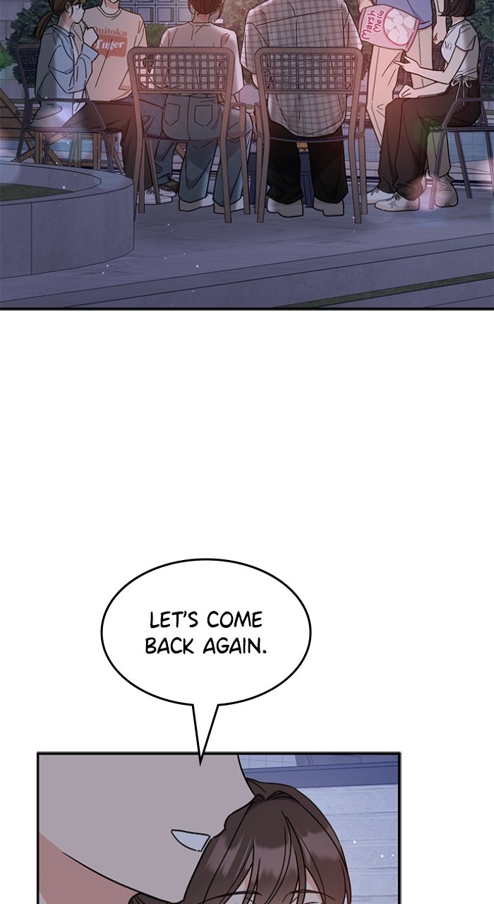 Read Ugly Duckling Complex chapter 58 image 21 on Lezhin