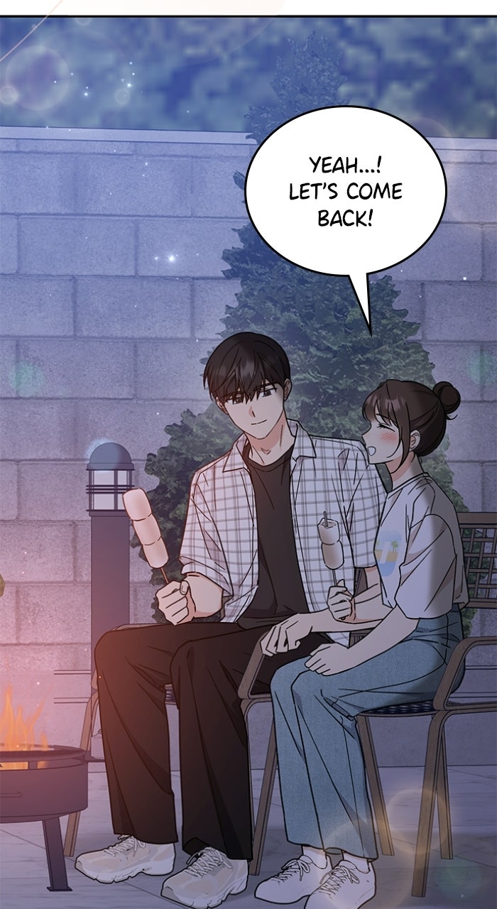 Read Ugly Duckling Complex chapter 58 image 26 on Lezhin