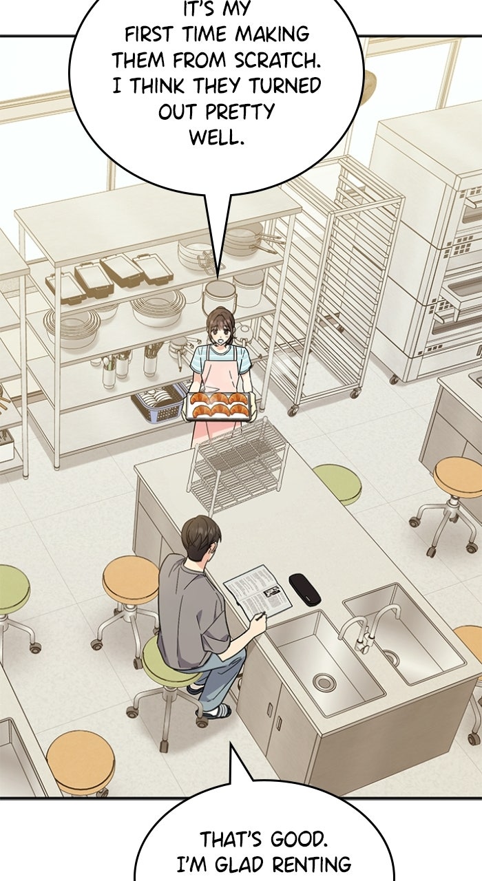 Read Ugly Duckling Complex chapter 58 image 30 on Lezhin