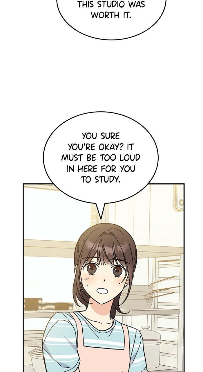Read Ugly Duckling Complex chapter 58 image 31 on Lezhin