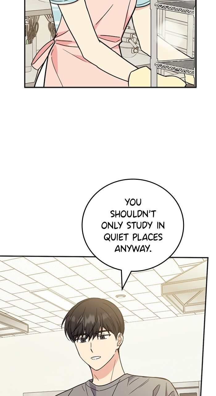 Read Ugly Duckling Complex chapter 58 image 32 on Lezhin