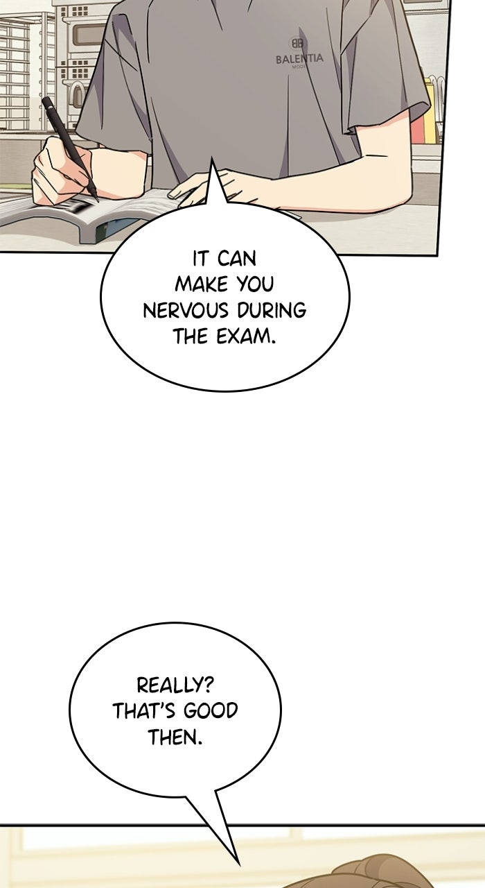 Read Ugly Duckling Complex chapter 58 image 33 on Lezhin