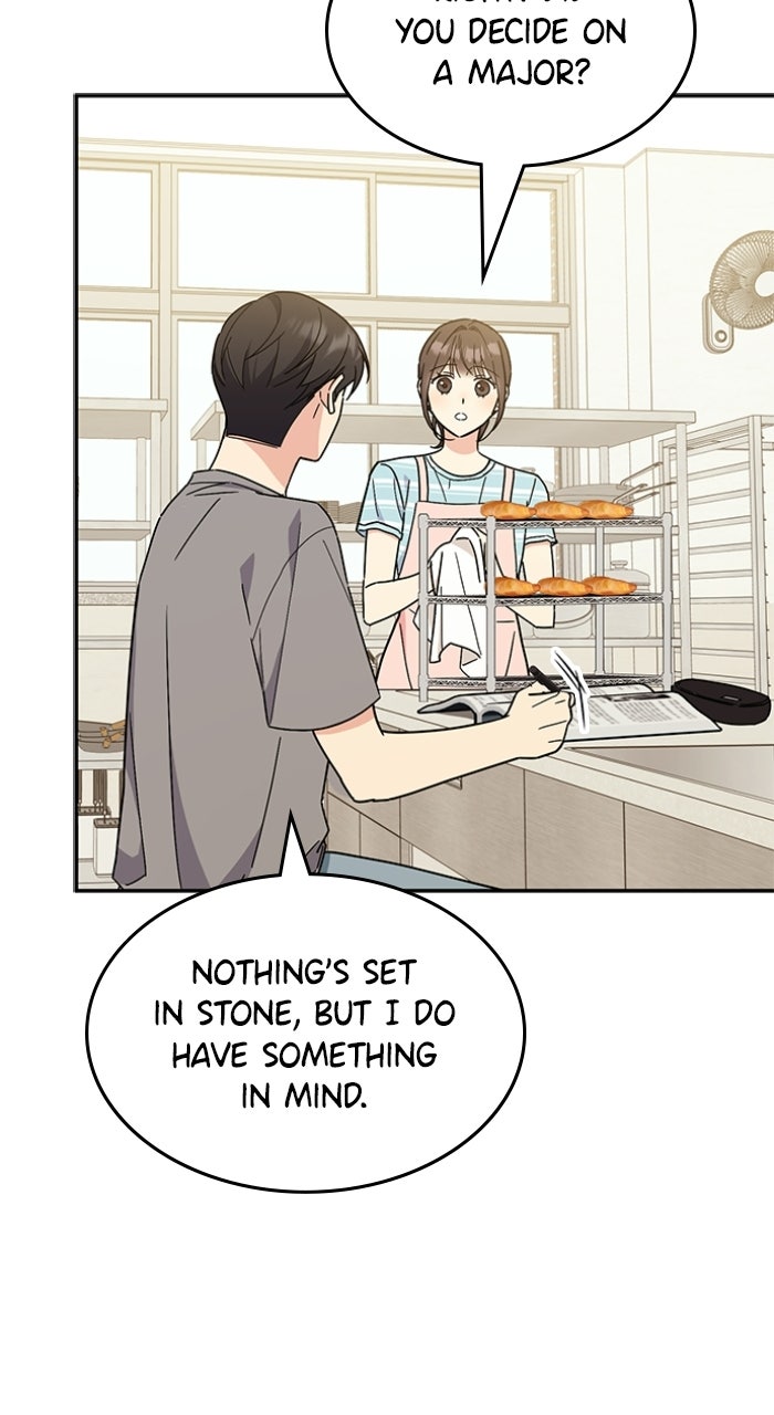 Read Ugly Duckling Complex chapter 58 image 35 on Lezhin