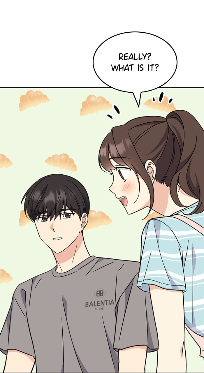 Read Ugly Duckling Complex chapter 58 image 36 on Lezhin