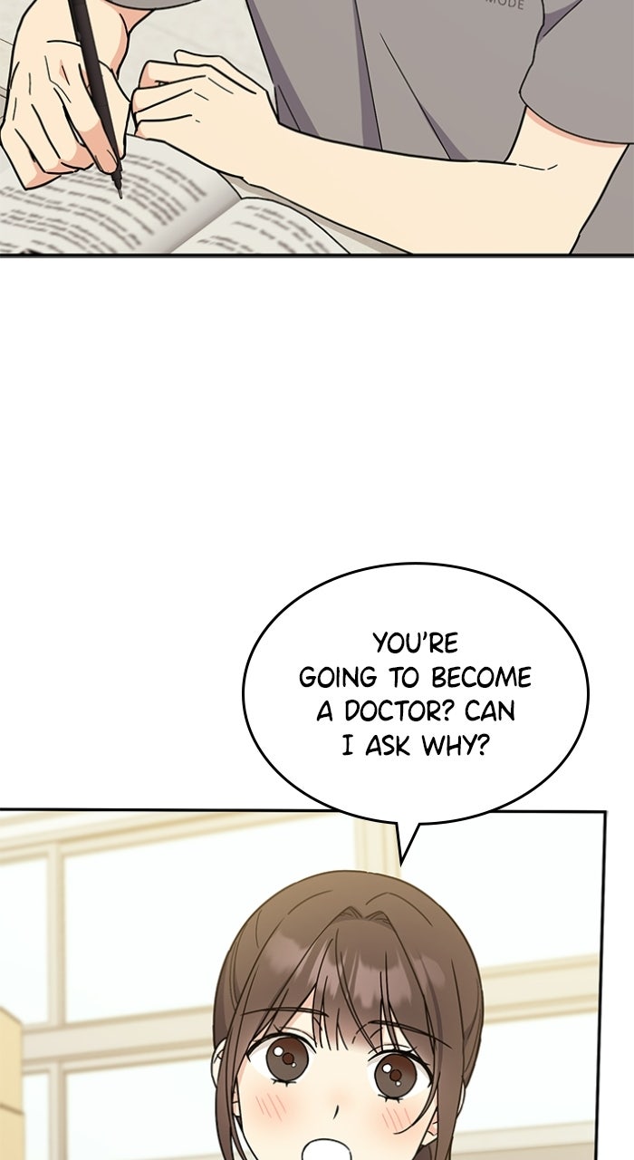 Read Ugly Duckling Complex chapter 58 image 38 on Lezhin