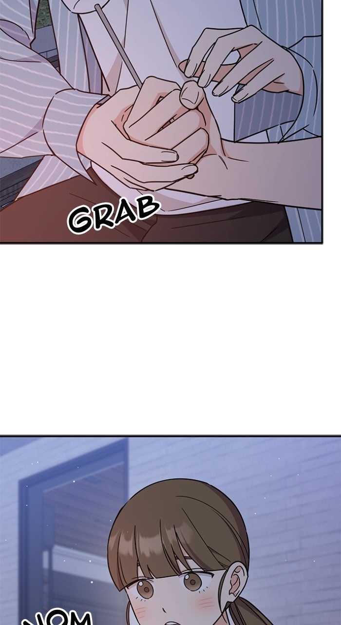Read Ugly Duckling Complex chapter 58 image 4 on Lezhin