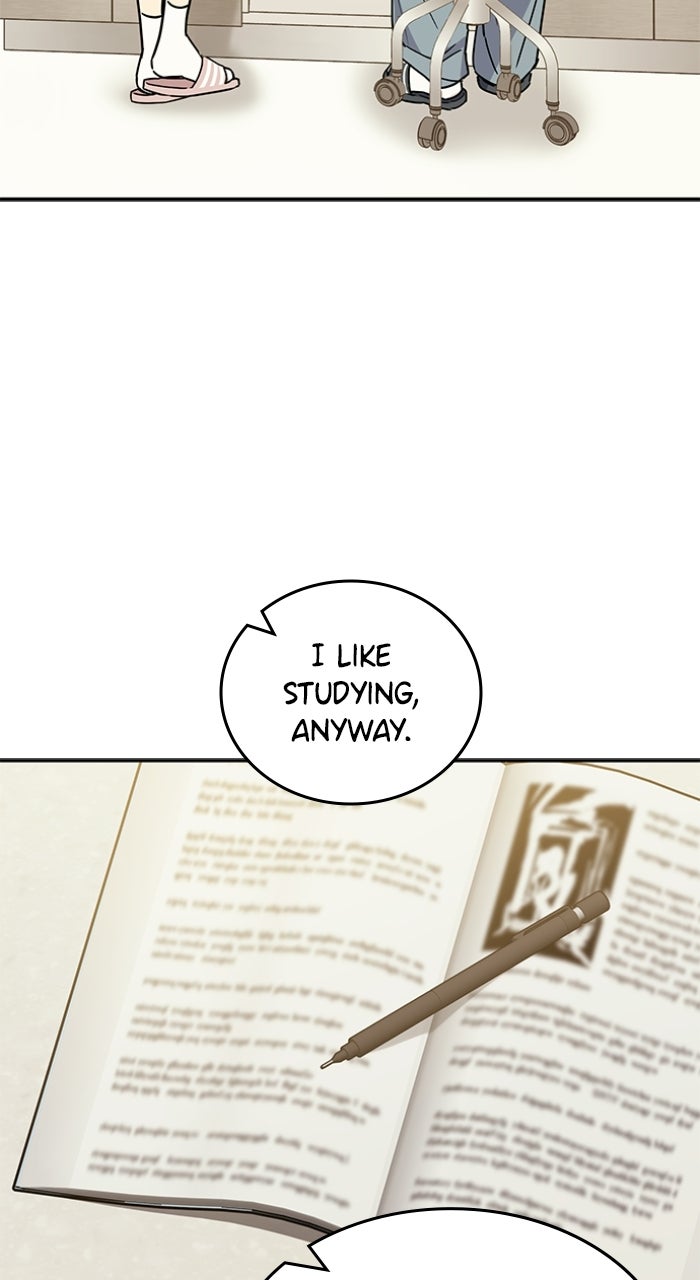 Read Ugly Duckling Complex chapter 58 image 45 on Lezhin
