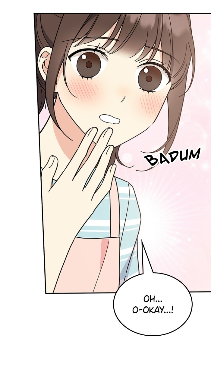 Read Ugly Duckling Complex chapter 58 image 49 on Lezhin