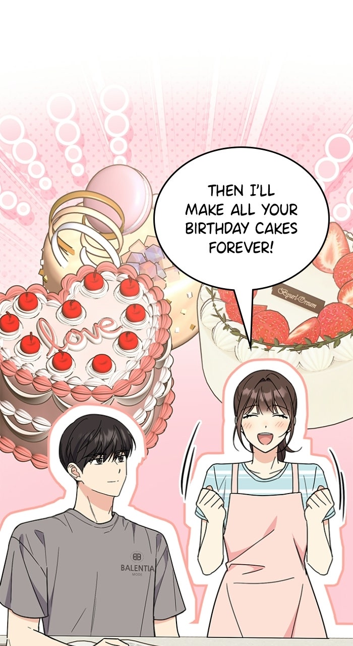 Read Ugly Duckling Complex chapter 58 image 50 on Lezhin