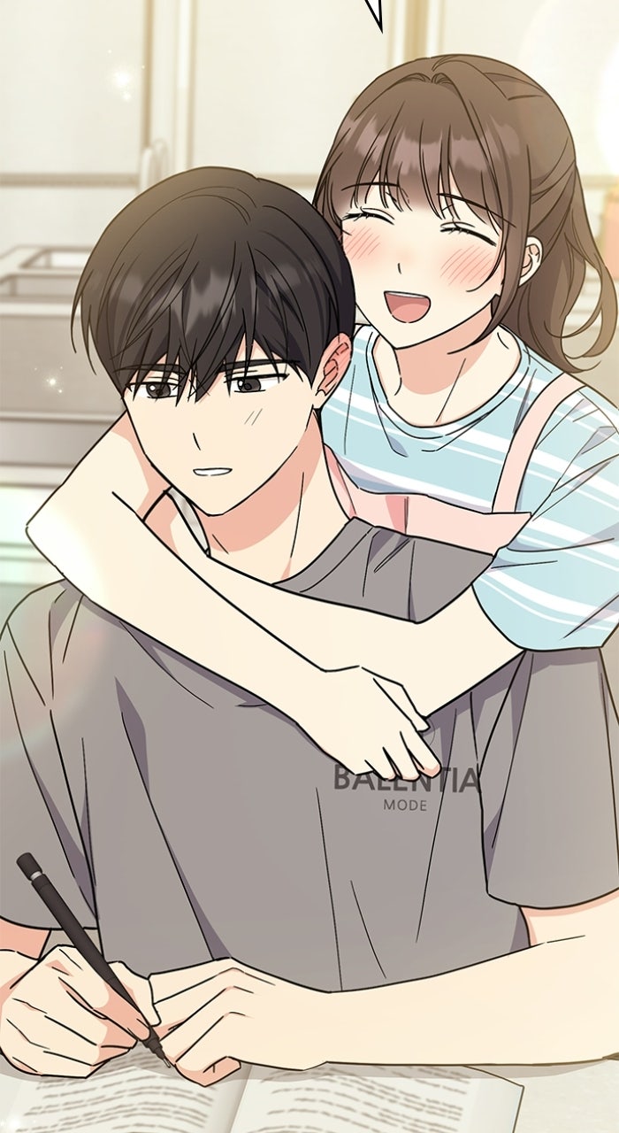 Read Ugly Duckling Complex chapter 58 image 53 on Lezhin