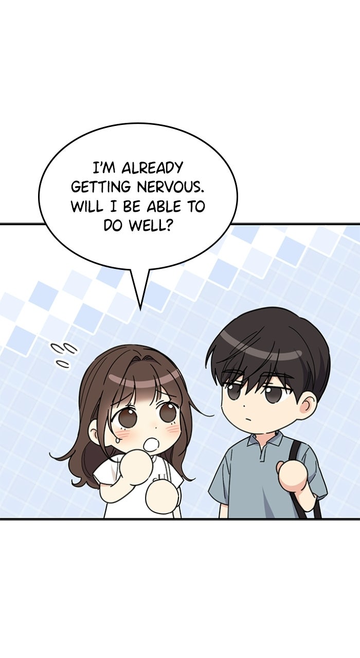 Read Ugly Duckling Complex chapter 58 image 57 on Lezhin