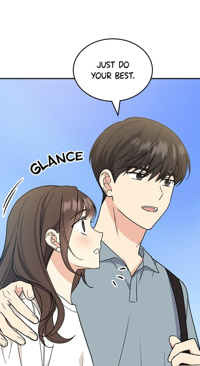 Read Ugly Duckling Complex chapter 58 image 58 on Lezhin