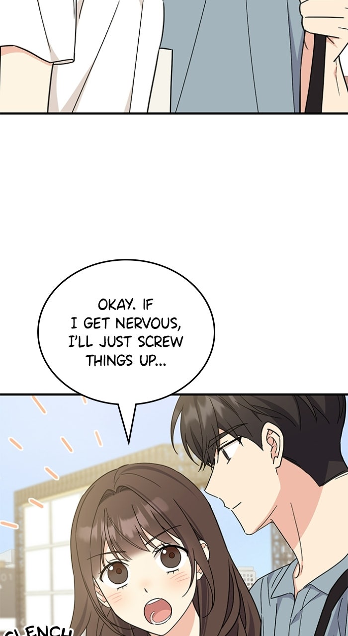 Read Ugly Duckling Complex chapter 58 image 59 on Lezhin