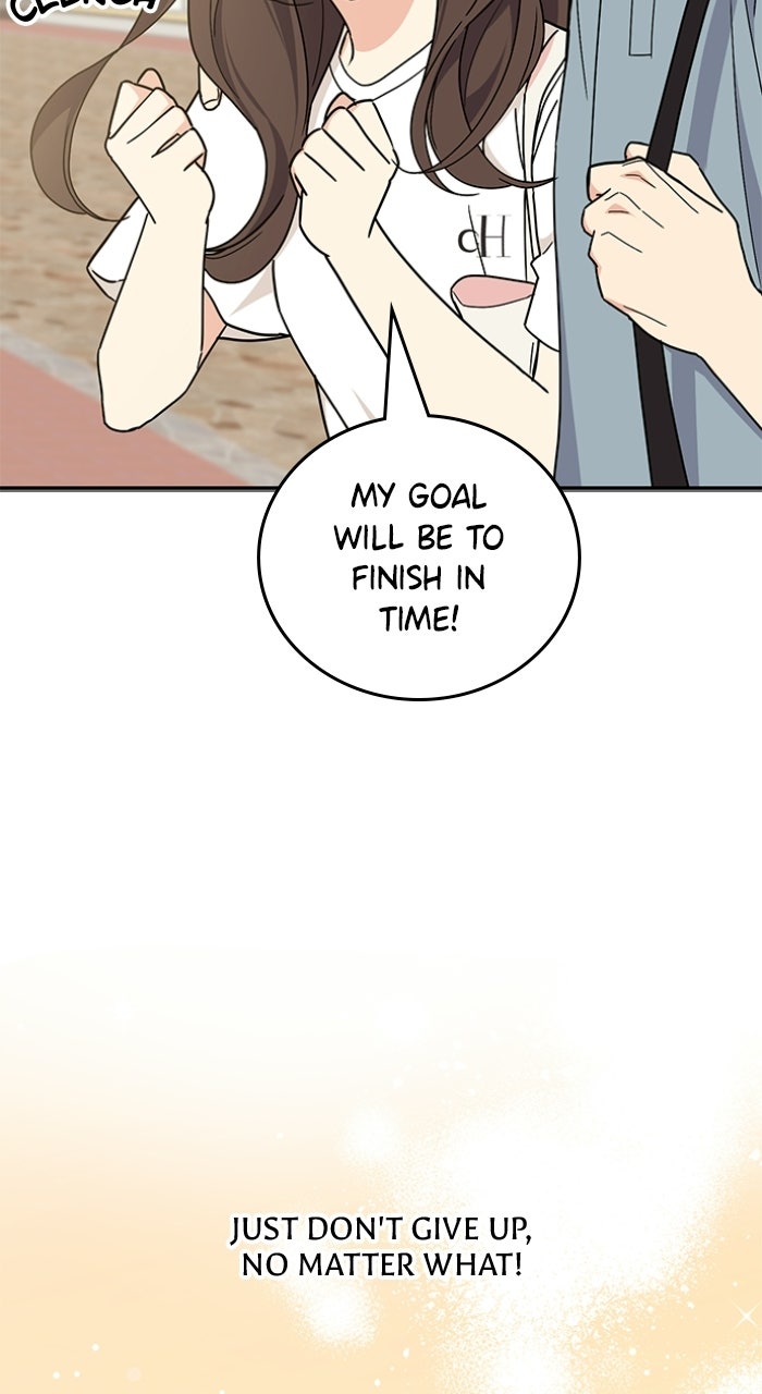 Read Ugly Duckling Complex chapter 58 image 60 on Lezhin
