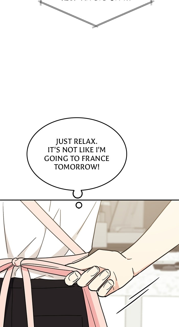 Read Ugly Duckling Complex chapter 58 image 66 on Lezhin