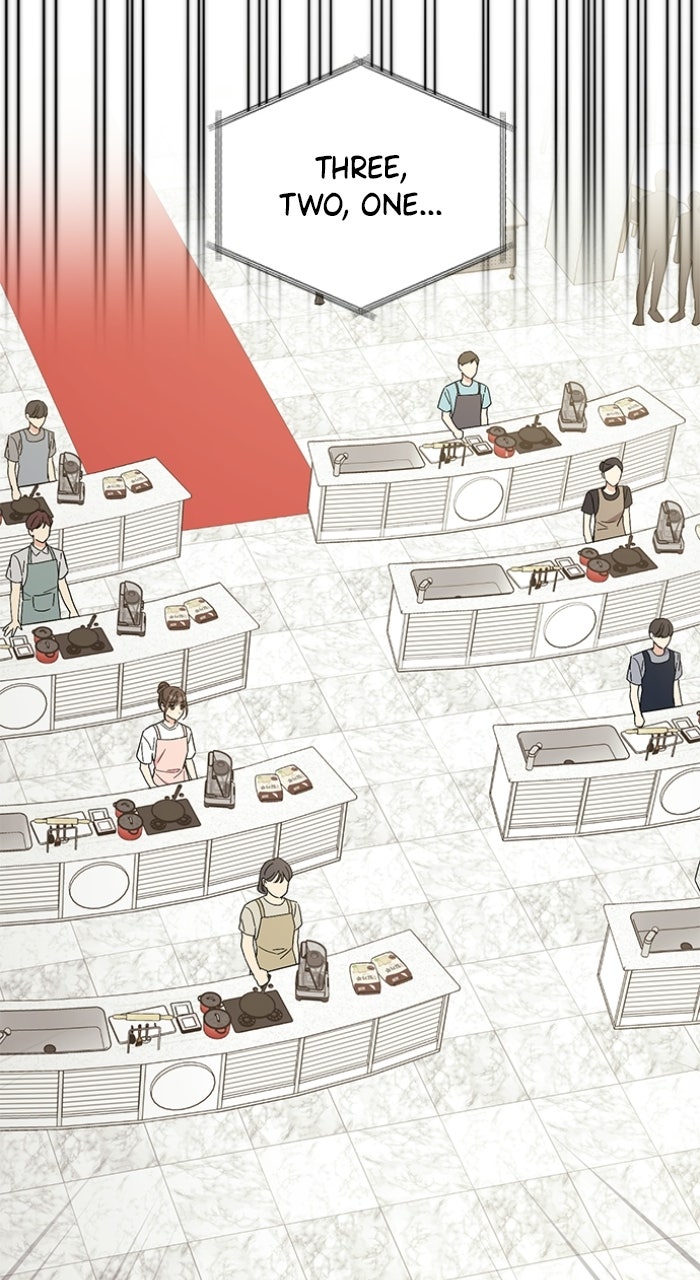 Read Ugly Duckling Complex chapter 58 image 68 on Lezhin