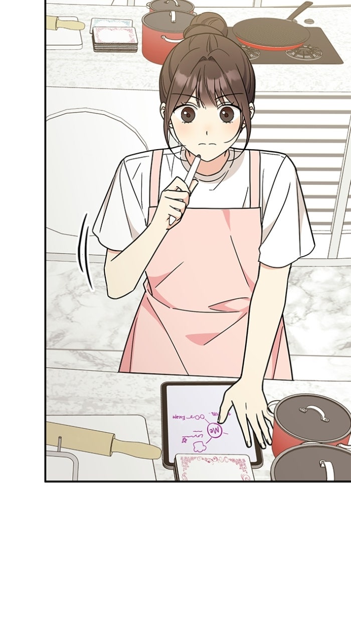 Read Ugly Duckling Complex chapter 58 image 70 on Lezhin