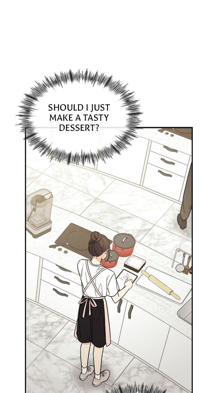 Read Ugly Duckling Complex chapter 58 image 72 on Lezhin