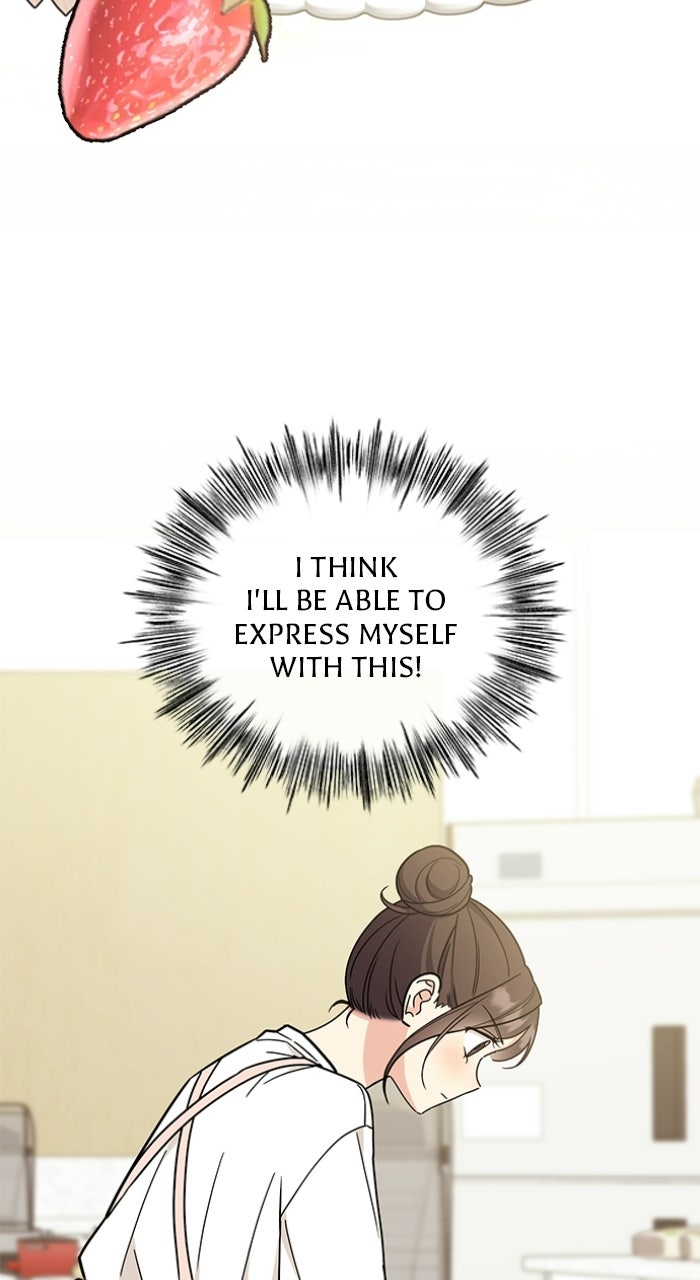 Read Ugly Duckling Complex chapter 58 image 76 on Lezhin