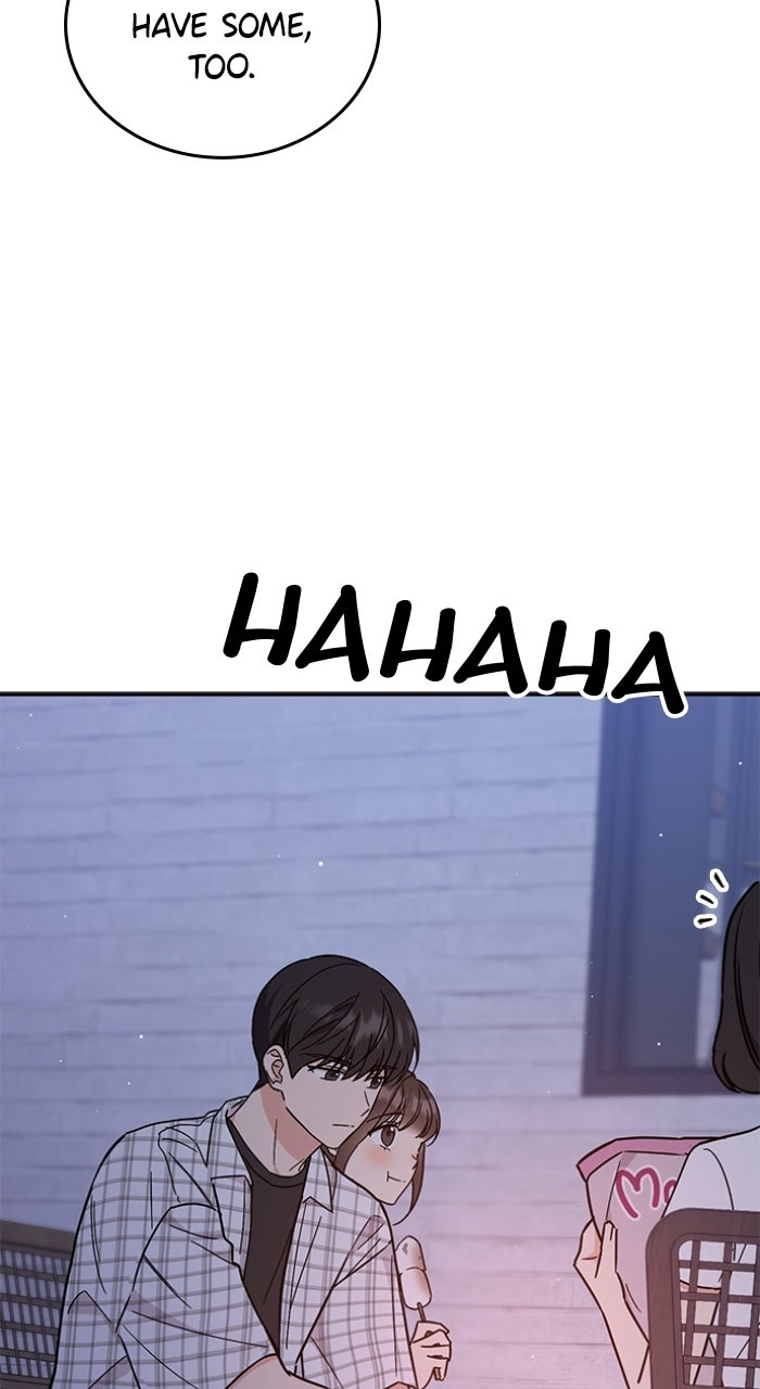Read Ugly Duckling Complex chapter 58 image 8 on Lezhin