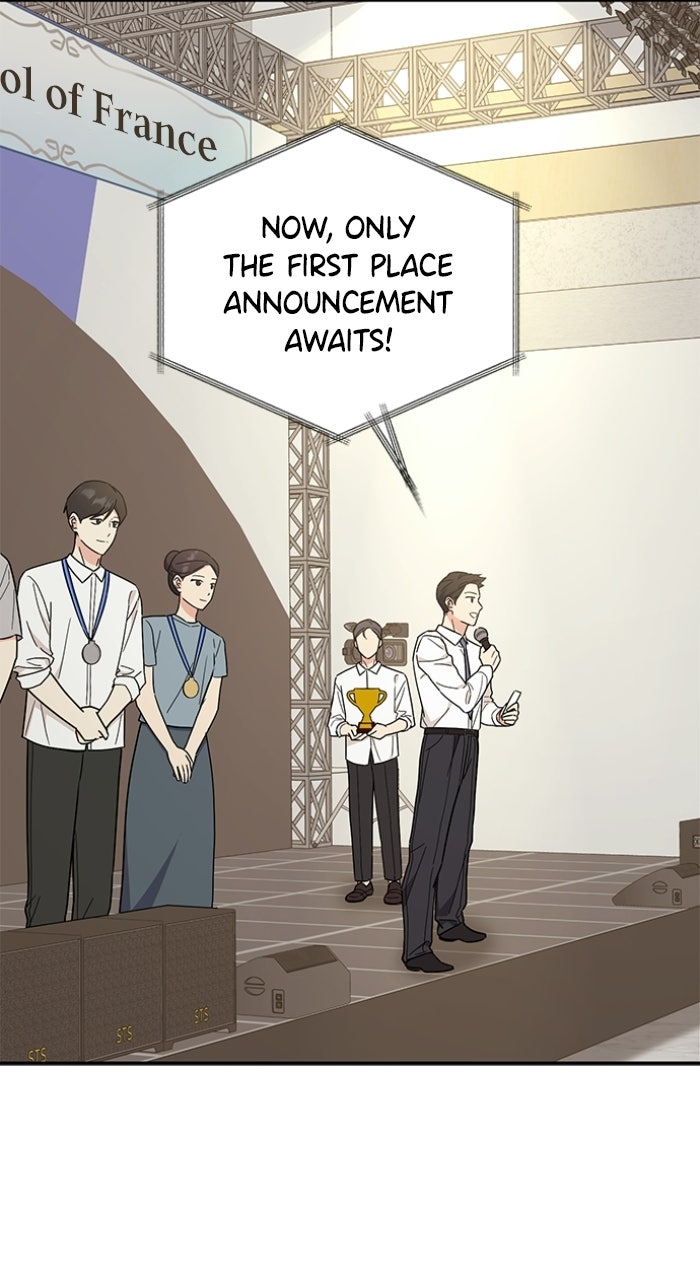 Read Ugly Duckling Complex chapter 58 image 80 on Lezhin