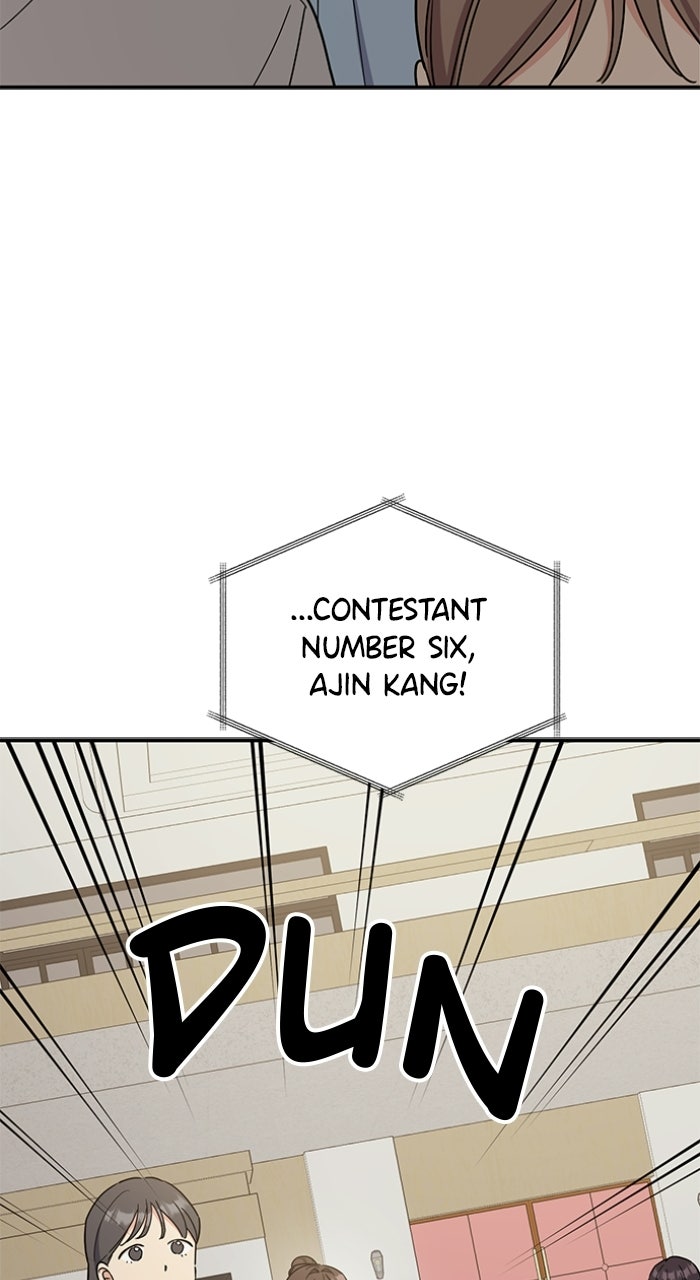 Read Ugly Duckling Complex chapter 58 image 82 on Lezhin