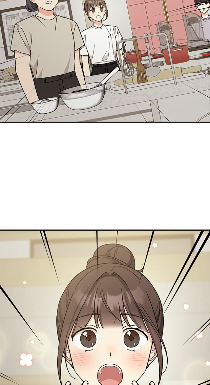Read Ugly Duckling Complex chapter 58 image 83 on Lezhin