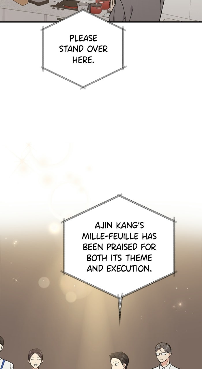 Read Ugly Duckling Complex chapter 58 image 87 on Lezhin