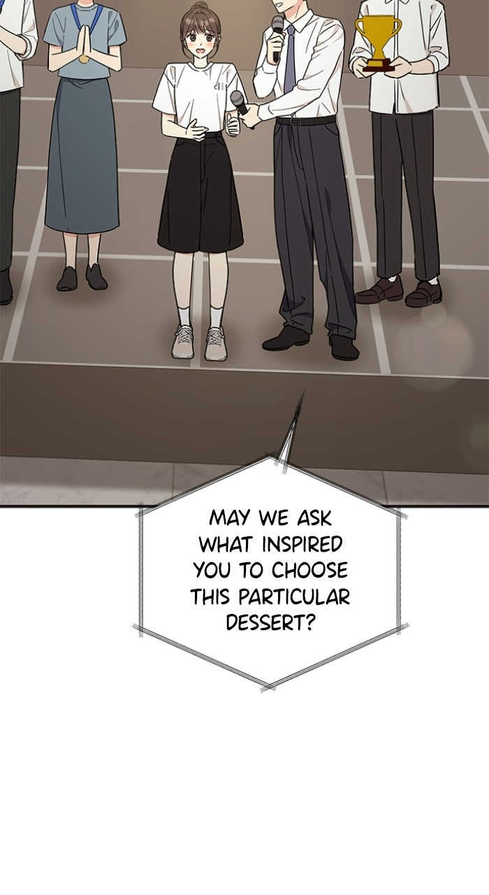 Read Ugly Duckling Complex chapter 58 image 88 on Lezhin
