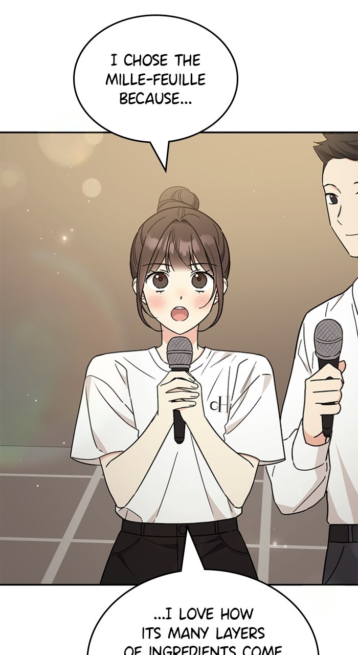 Read Ugly Duckling Complex chapter 58 image 89 on Lezhin