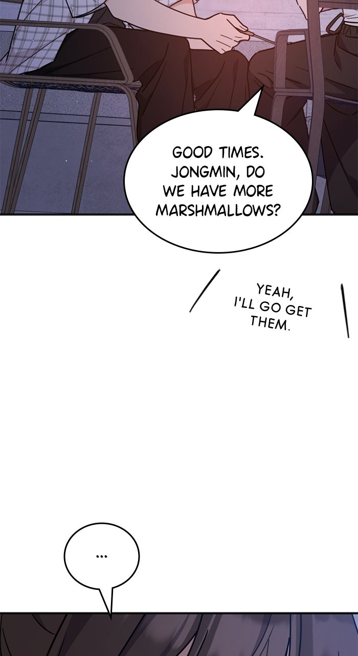 Read Ugly Duckling Complex chapter 58 image 9 on Lezhin