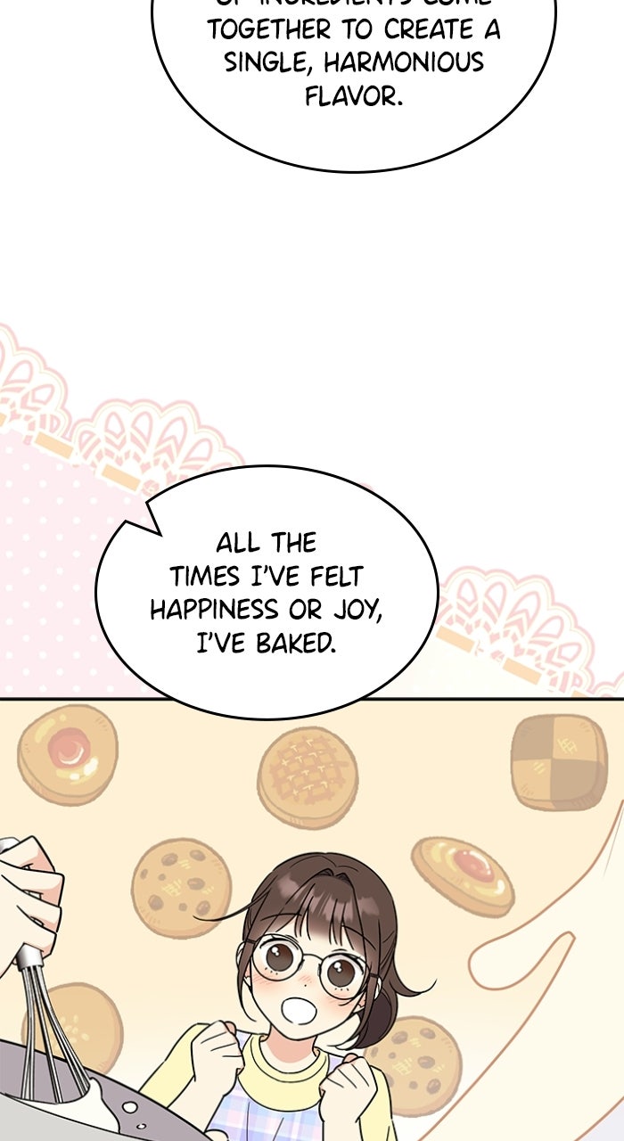 Read Ugly Duckling Complex chapter 58 image 90 on Lezhin