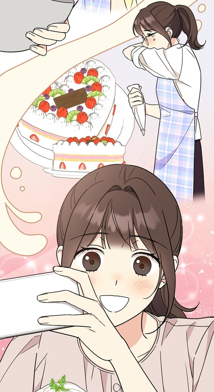 Read Ugly Duckling Complex chapter 58 image 91 on Lezhin