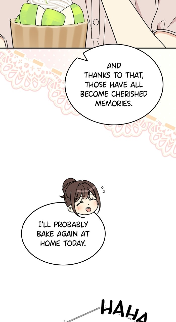 Read Ugly Duckling Complex chapter 58 image 92 on Lezhin
