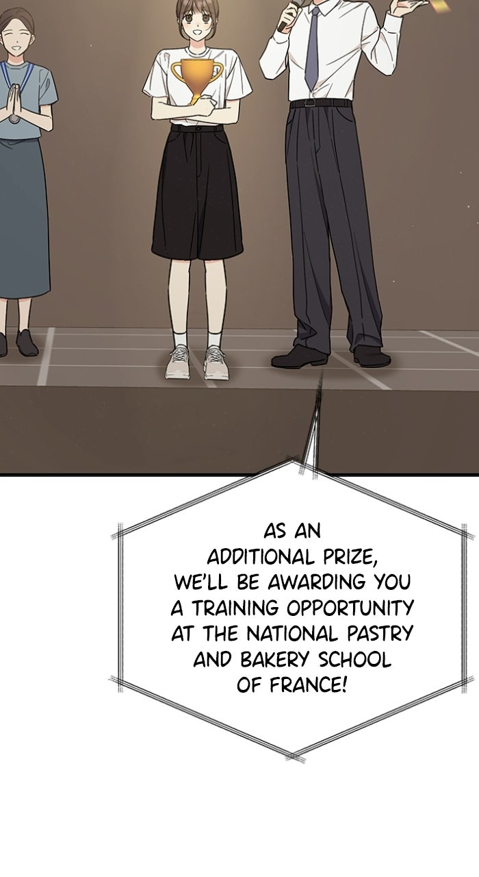 Read Ugly Duckling Complex chapter 58 image 94 on Lezhin