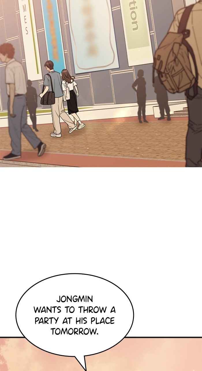 Read Ugly Duckling Complex chapter 58 image 98 on Lezhin
