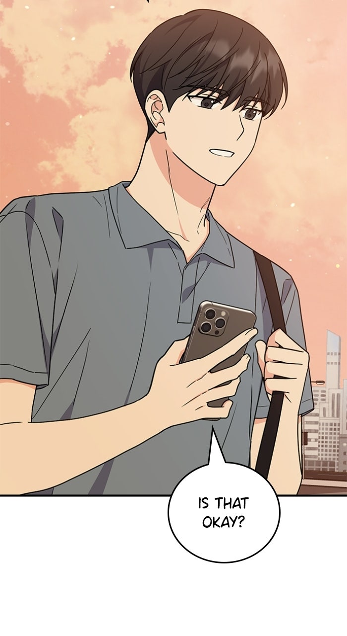 Read Ugly Duckling Complex chapter 58 image 99 on Lezhin