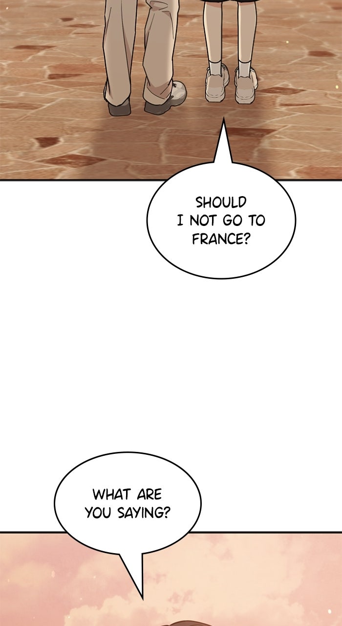 Read Ugly Duckling Complex chapter 59 image 1 on Lezhin