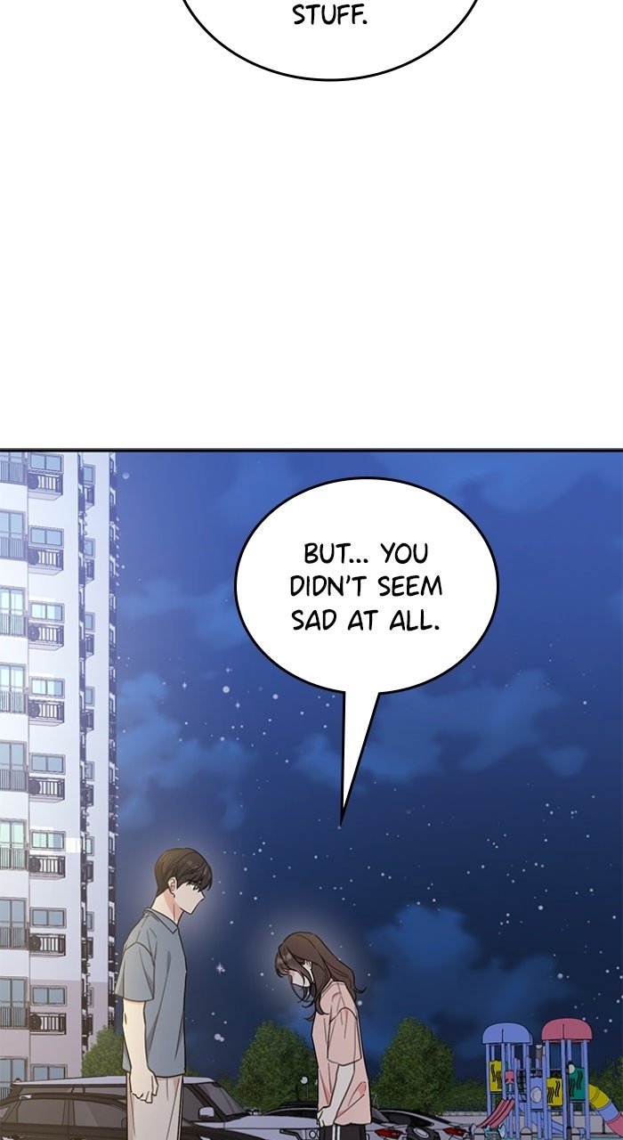 Read Ugly Duckling Complex chapter 59 image 101 on Lezhin